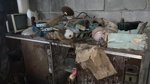 Abandoned due to Losani Homes - Rymal photo 4