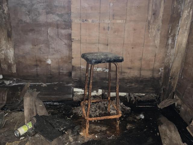 Abandoned due to Losani Homes - Rymal photo 5