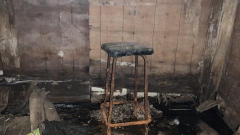 Abandoned due to Losani Homes - Rymal photo 5