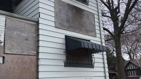 Boarded Up Nice photo 3