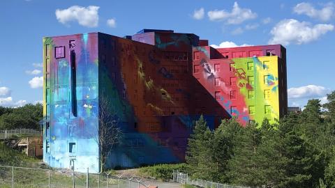 Photo from June 2020