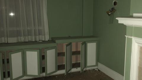 Photo from Trucker's House December 2020