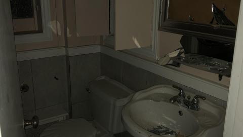 Photo from Trucker's House December 2020