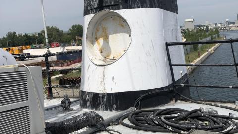 Photo from Early July 2020