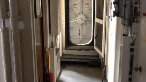 Photo from Early July 2020