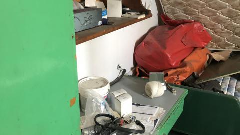 Early July 2020 - CC40A5B9-C7F9-4695-B2BC-26FB67B99AC9.jpeg