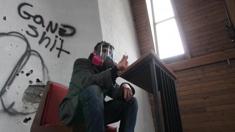 Photo from Not So HOLEY Nov 2020