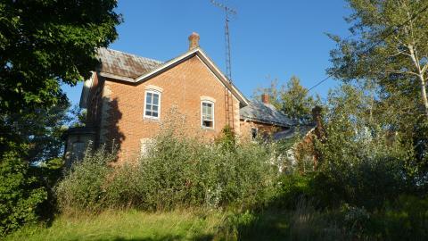 August 2020 cover photo