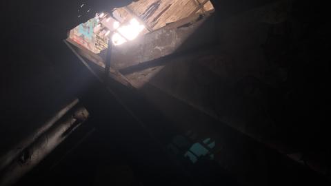 Photo from Barber Paper Mill