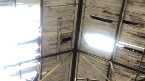 Photo from Barber Paper Mill