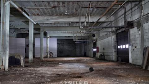 Warehouse 93 photo 4