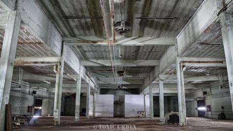 Warehouse 93 photo 2