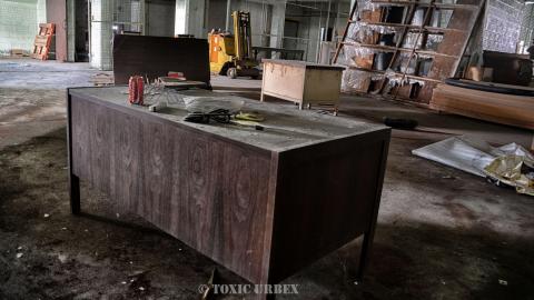 Warehouse 93 photo 5