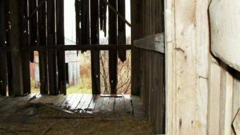 Old Barn photo 2