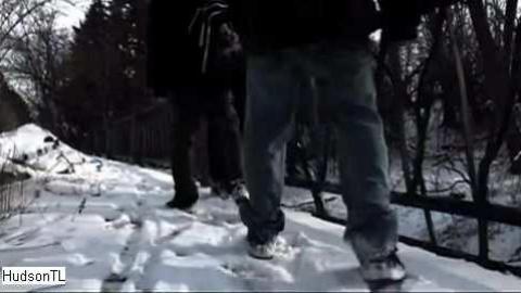 9th Line Home, Bridge and Barn photo 5