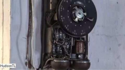 9th Line Home, Bridge and Barn photo 3