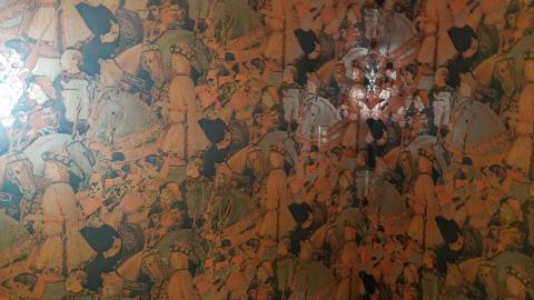 Photo from Sad savages