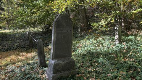 Milton Cemetery photo 4