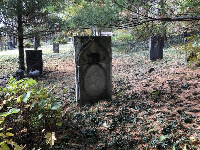 Milton Cemetery photo 5
