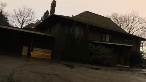 Photo from Putting the "Chandelier" Back In "Classy"