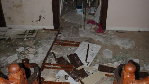 Photo from Putting the "Chandelier" Back In "Classy"