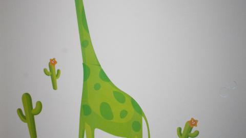 Photo from Putting the "Chandelier" Back In "Classy"