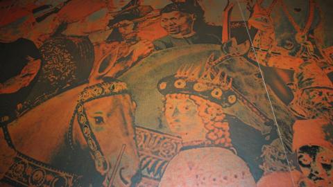 Putting the "Chandelier" Back In "Classy" - IMG_3024 shooped.jpg