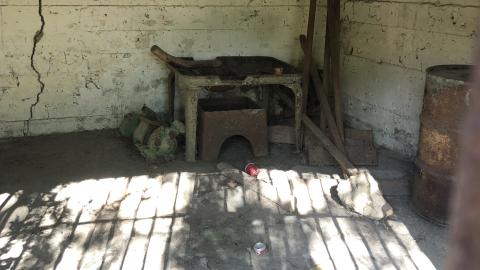 Photo from The Island House