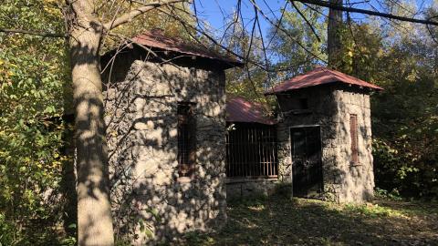 Photo from The Island House