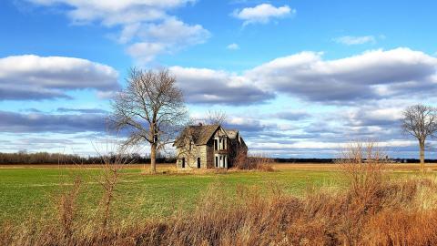 Photo from The Most Photographed