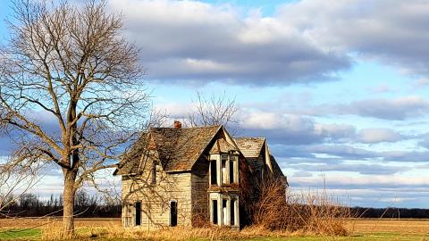 Photo from The Most Photographed