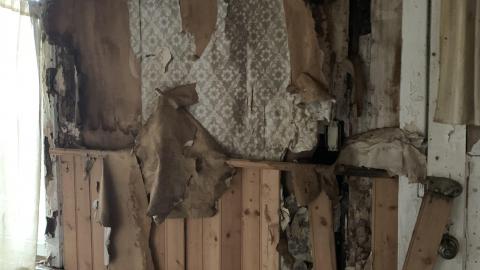 Small Binbrook House photo 3