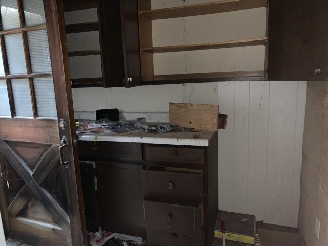 Small Binbrook House photo 4