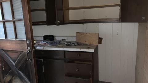 Small Binbrook House photo 4