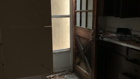 Small Binbrook House photo 5