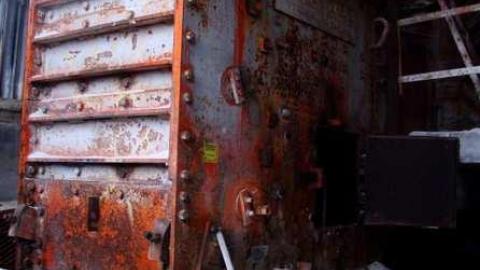 Carmeuse Lime- Ingersoll photo 5