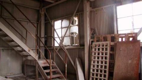 Ingersoll Abandoned Quarry - Carmeuse-Lime-Ingersoll4.jpg