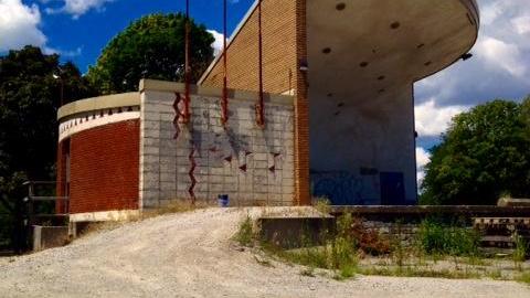 The Bandshell cover photo