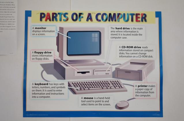 Cobalt Coleman Public School photo 3