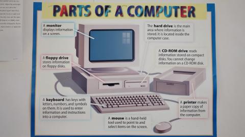 Cobalt Coleman Public School photo 3