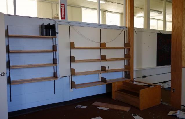 Cobalt Coleman Public School photo 4