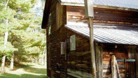 Shanick (ghost town murder) photo 3