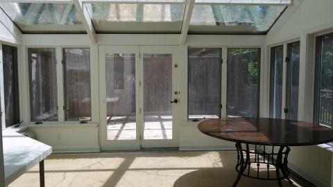 Jagger Castle Mansion June '20 cover photo