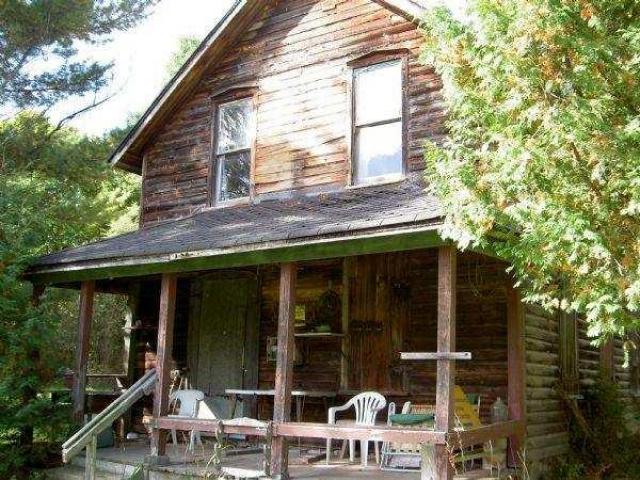 Shanick (ghost town murder) photo 4