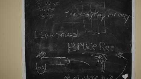 Photo from Wasnt Long