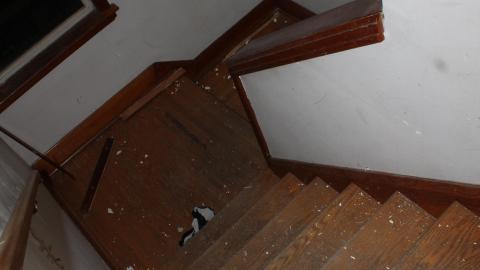 Photo from Wasnt Long