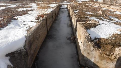 Photo from Post Demolition