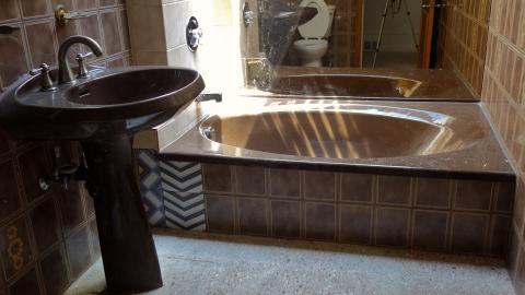 Photo from Confronted June '20