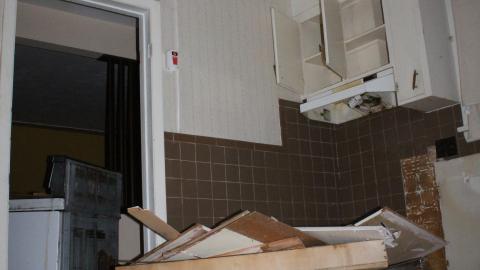 Photo from A Christmas With T-Dogg...?