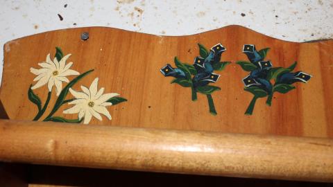 Photo from A Christmas With T-Dogg...?